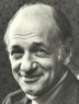Weisberger headshot