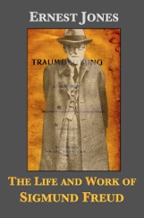 Freud by Jones eBook cover