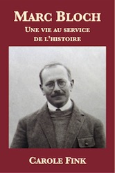 Marc Bloch French eBook cover 6-9