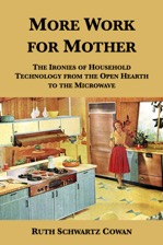 More Work for Mother eBook cover