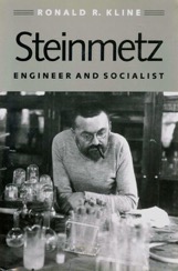 Steinmetz eBook cover