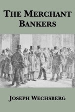 The Merchant Bankers eBook cover2