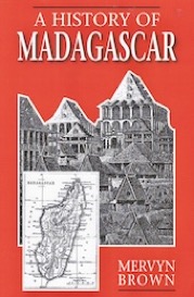 Madagascar eBook cover 6-9
