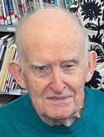 Warner headshot from Facebook