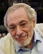 Weinberg headshot TO USE