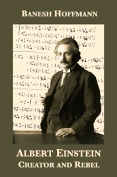 Einstein eBook cover