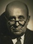 Masaryk author photo