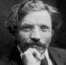 Sholom Aleichem author photo
