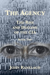 The Agency eBook 2 cover 6-9
