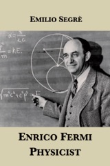Fermi eBook cover