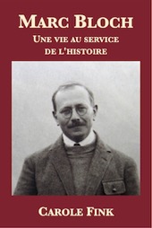 Marc Bloch French eBook cover 6-9