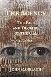The Agency eBook 1 cover 6-9