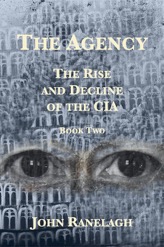 The Agency eBook 2 cover 6-9