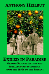 Exiled cover with subtitle