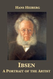 Ibsen eBook cover