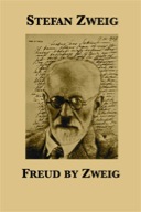 freud by zweig cover