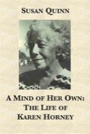 karen horney cover