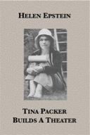 Tina Packer builds a Theater cover