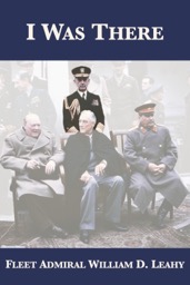 I Was There eBook cover 6-9