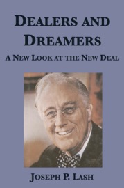 Dealers and Dreamers eBook cover