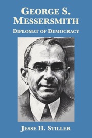 Messersmith eBook cover
