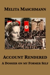 Account Rendered cover