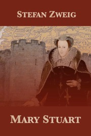 Mary Stuart eBook cover