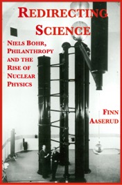 Redirecting Science eBook cover