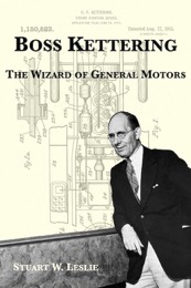 Boss Kettering eBook cover 2