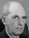 Leahy headshot