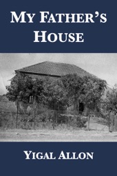 My Father's House eBook cover