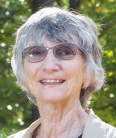 Carole Fink headshot
