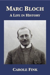 Marc Bloch eBook cover