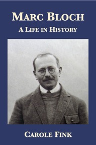 Marc Bloch eBook cover