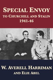 Special Envoy eBook cover 6-9